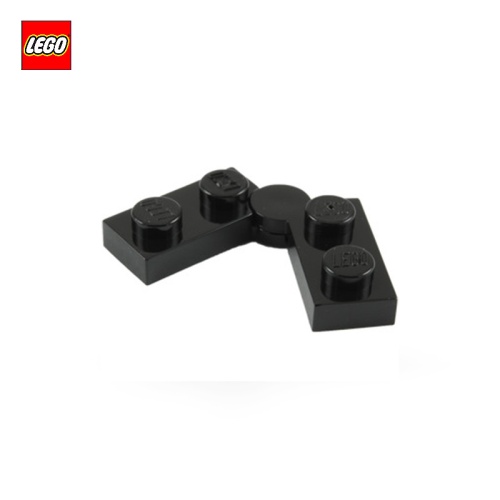 Plate 1x4 charnière - Pièce LEGO® 73983