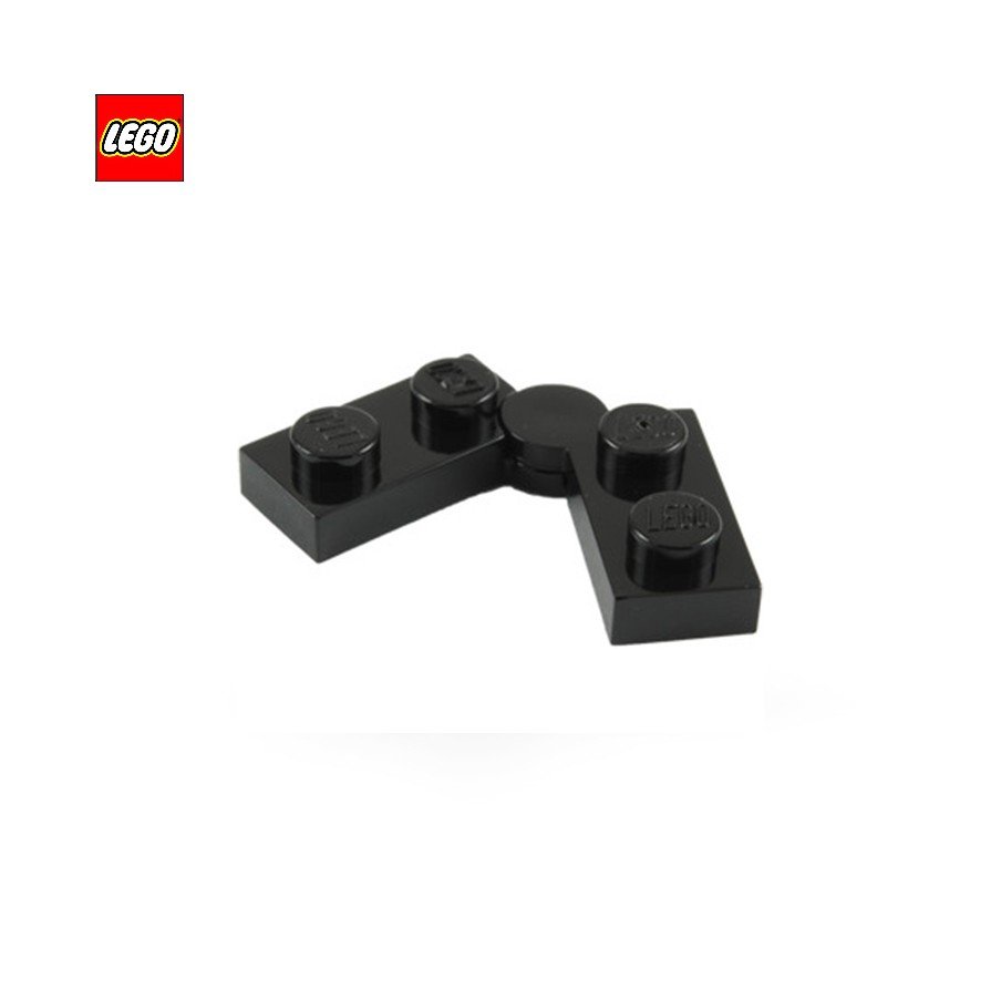Plate 1x4 charnière - Pièce LEGO® 73983