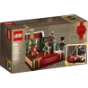 Hommage à Charles Dickens - LEGO® Exclusif 40410