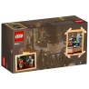 Hommage à Charles Dickens - LEGO® Exclusif 40410