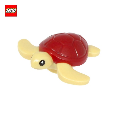Tortue - Pièce LEGO® 1315