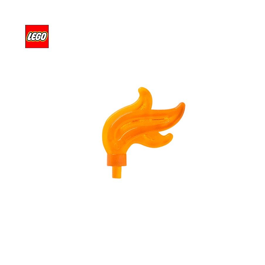 Petite flamme - Pièce LEGO® 64647