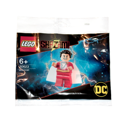 Shazam ! - Polybag LEGO® DC Comics 30623