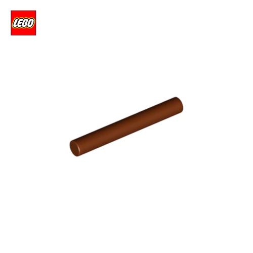 Barre 3L - Pièce LEGO® 87994