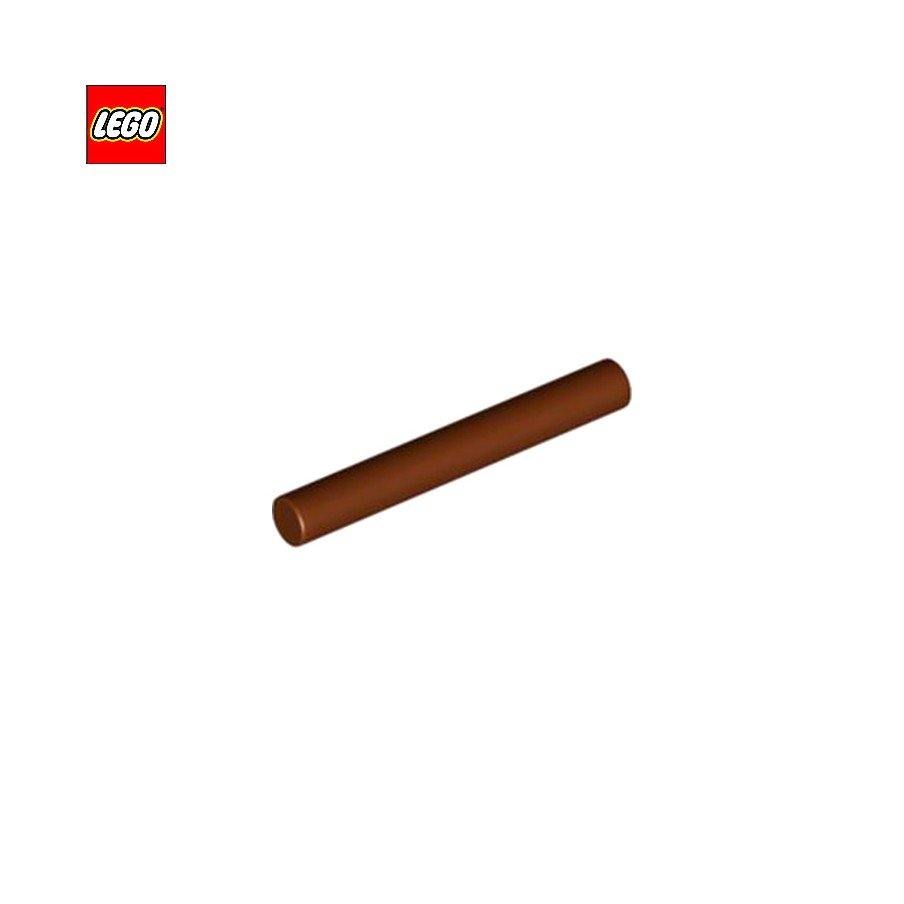 Barre 3L - Pièce LEGO® 87994