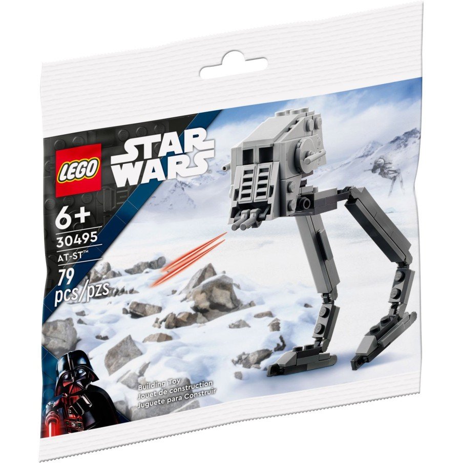 AT-ST ™ - Polybag LEGO® Star Wars 30495