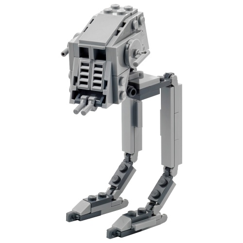 AT-ST ™ - Polybag LEGO® Star Wars 30495