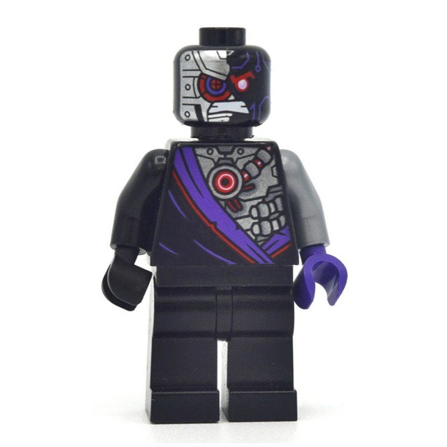 Zane vs. Nindroid - LEGO® Ninjago 112216