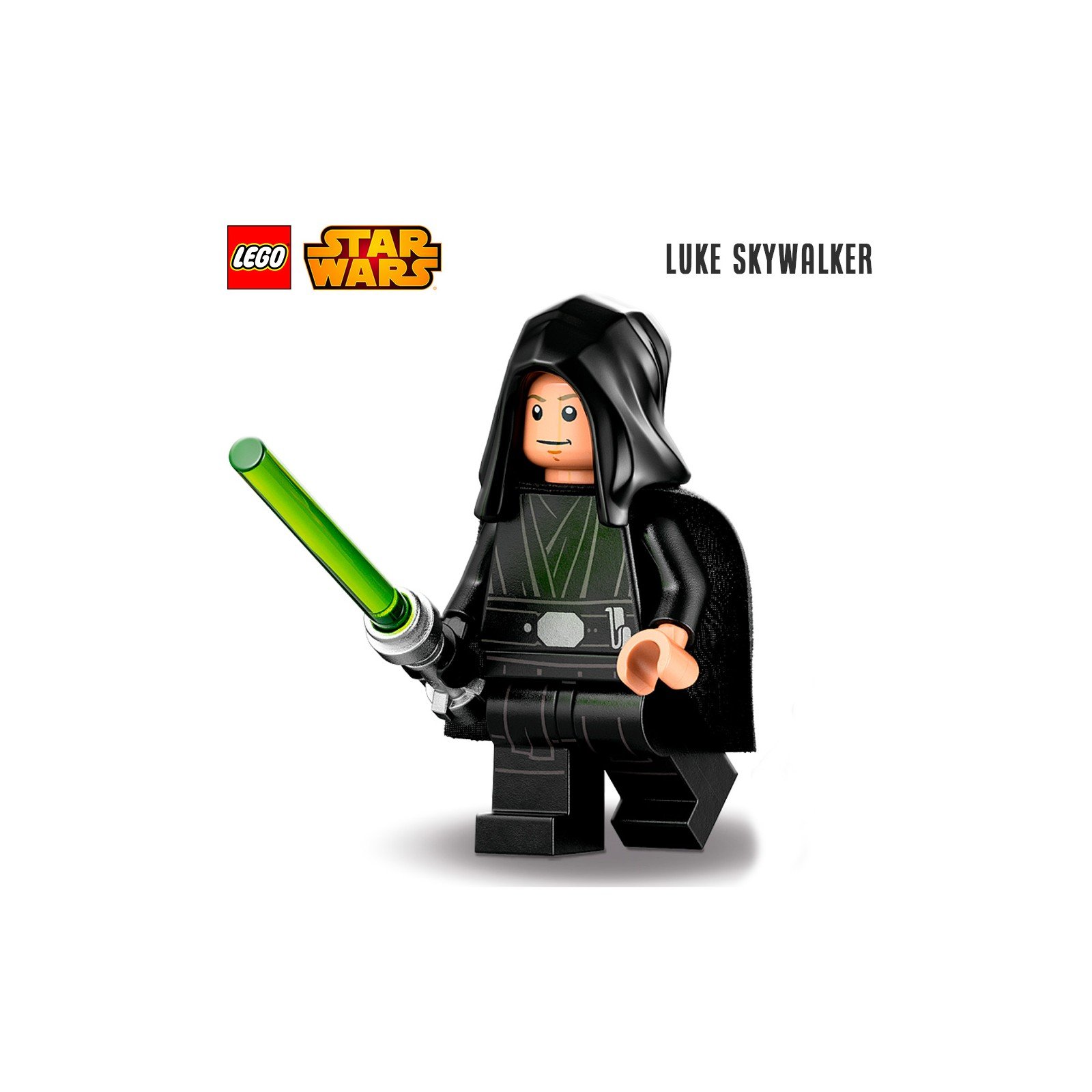 Minifigure LEGO® Star Wars - Luke Skywalker
