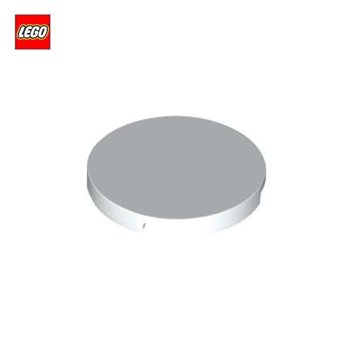 Tuile ronde 3x3 - Pièce LEGO® 67095