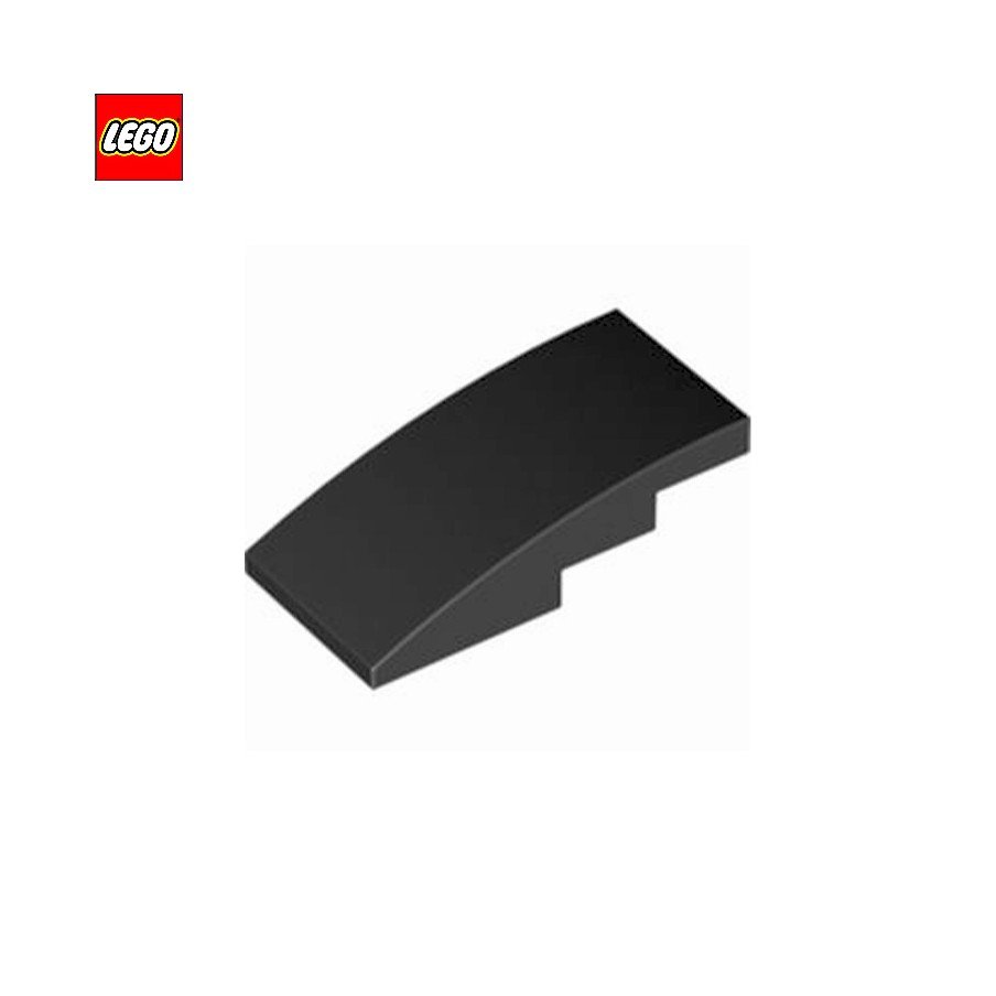 Brique courbée 4x2 - Pièce LEGO® 93606