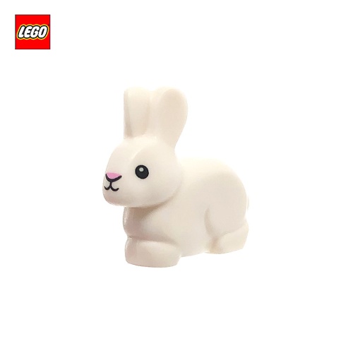 Petit lapin - Pièce LEGO® 49584