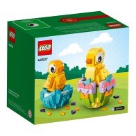 Poussins de Pâques - LEGO® Exclusif 40527