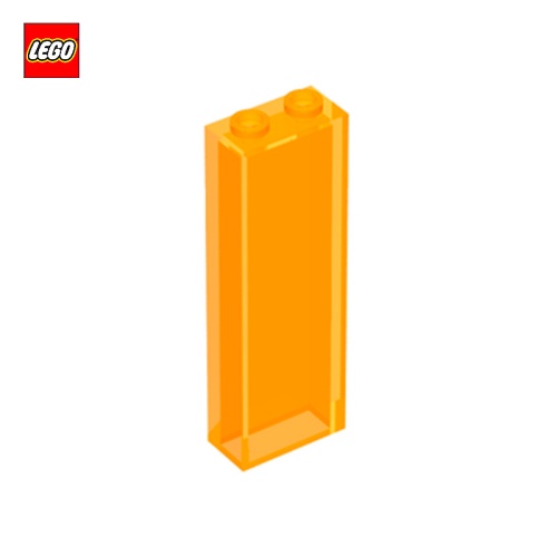 Perroquet - Pièce LEGO® 27062 - Super Briques