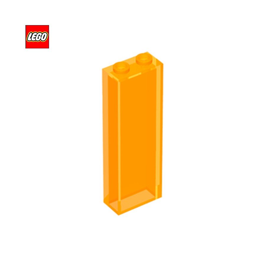 Brique 1x2x5 - Pièce LEGO® 46212