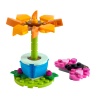 Le jardin fleuri et le papillon - Polybag LEGO® Friends 30417