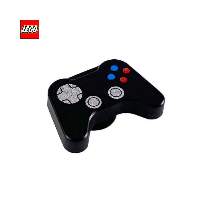 Manette de console de jeux vidéo - Pièce LEGO® 61668
