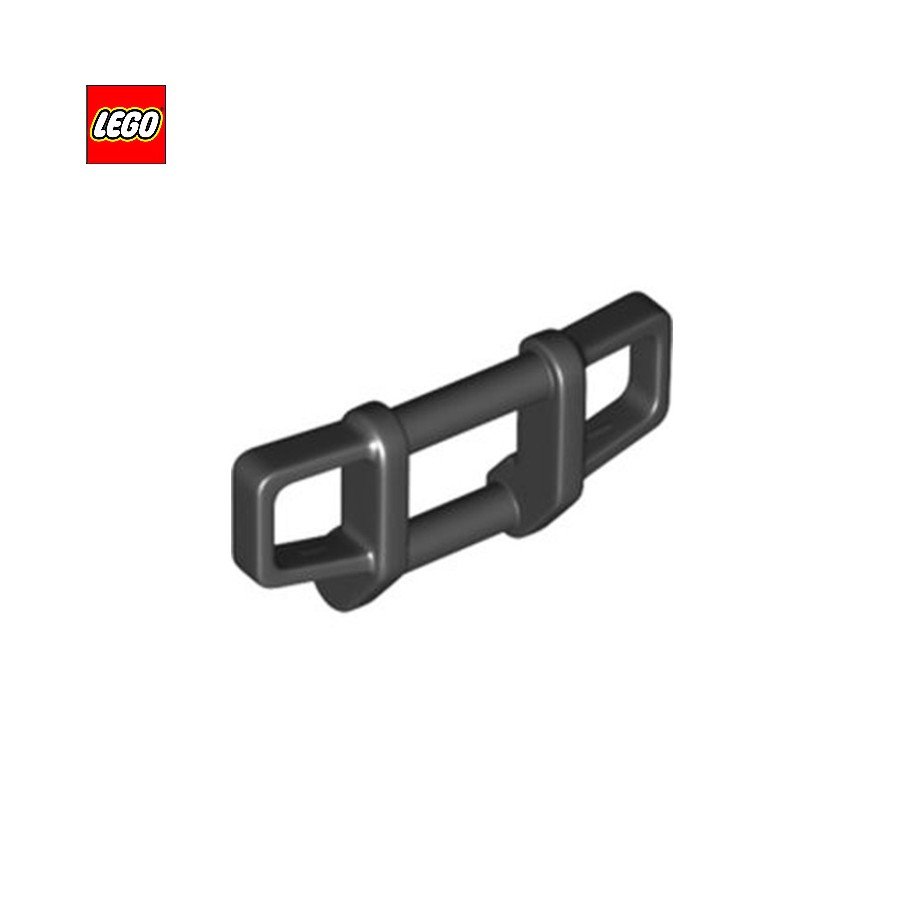 Grille de pare-chocs 1x4 - Pièce LEGO® 35654