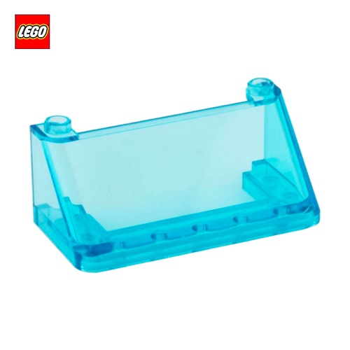 Pare-brise 3x6x2 - Pièce LEGO® 92583