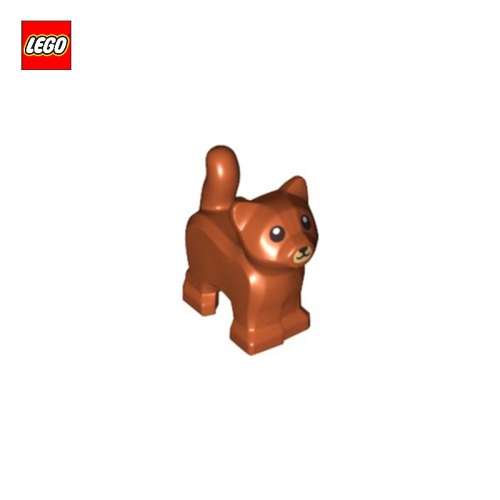 Petit chat - Pièce LEGO® 93700