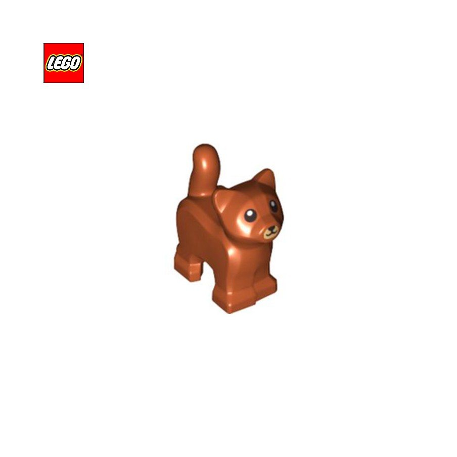 Petit chat - Pièce LEGO® 93700