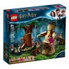 La Forêt interdite : la rencontre d'Ombrage - LEGO® Harry Potter 75967