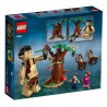 La Forêt interdite : la rencontre d'Ombrage - LEGO® Harry Potter 75967