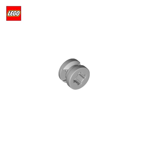 Roue 8mm x 6mm - Pièce LEGO® 34337