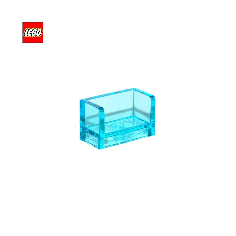 Panel 1x2x1 - Pièce LEGO® 23969