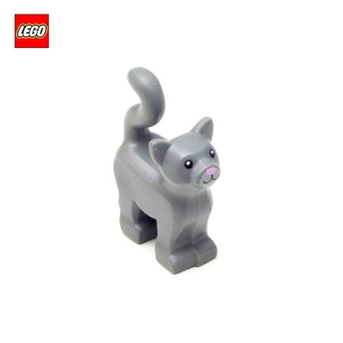 Chat - Pièce LEGO® 13786pr0005