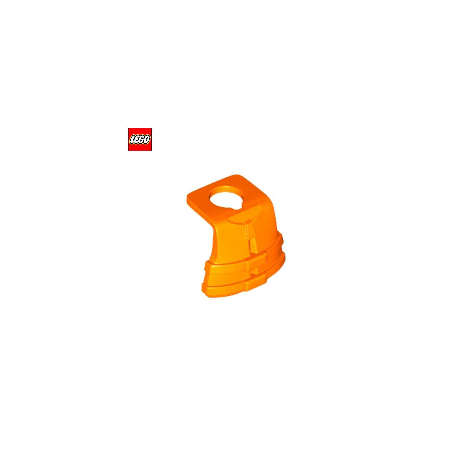Gilet de sauvetage - Pièce LEGO® 38781