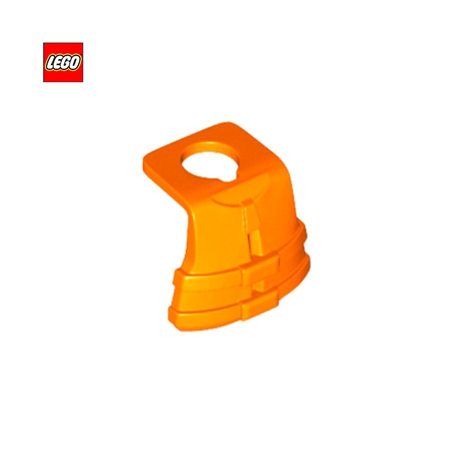 Gilet de sauvetage - Pièce LEGO® 38781