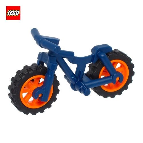Vélo tout-terrain - Pièce LEGO® 36934