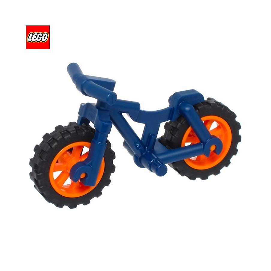 Vélo tout-terrain - Pièce LEGO® 36934