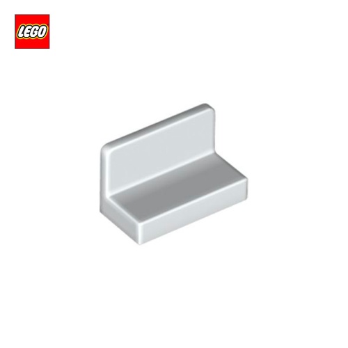 Panel 1x2x1 - Pièce LEGO® 4865b