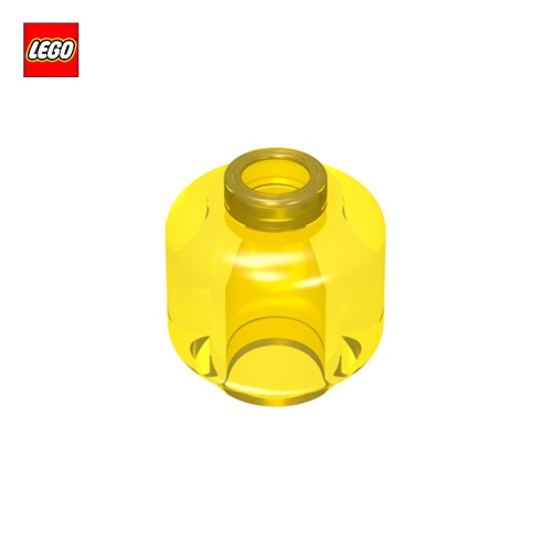 Tête de minifigurine vierge - Pièce LEGO® 28621