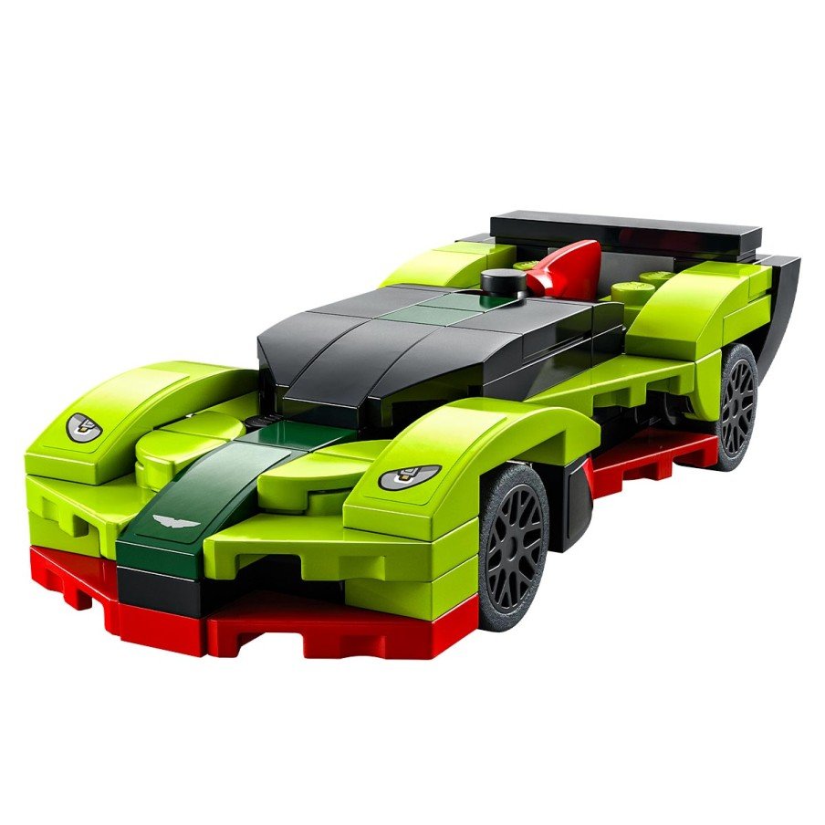 Aston Martin Valkyrie AMR Pro - Polybag LEGO® Speed Champions 30434