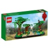 Hommage à Jane Goodall - LEGO® Exclusif 40530