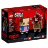 Le Démogorgon et Onze - LEGO® BrickHeadz Stranger Things 40549
