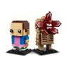 Le Démogorgon et Onze - LEGO® BrickHeadz Stranger Things 40549