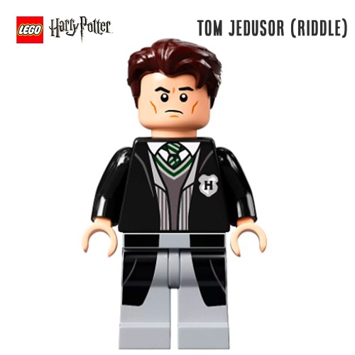 Minifigure LEGO® Harry Potter - Tom Jedusor