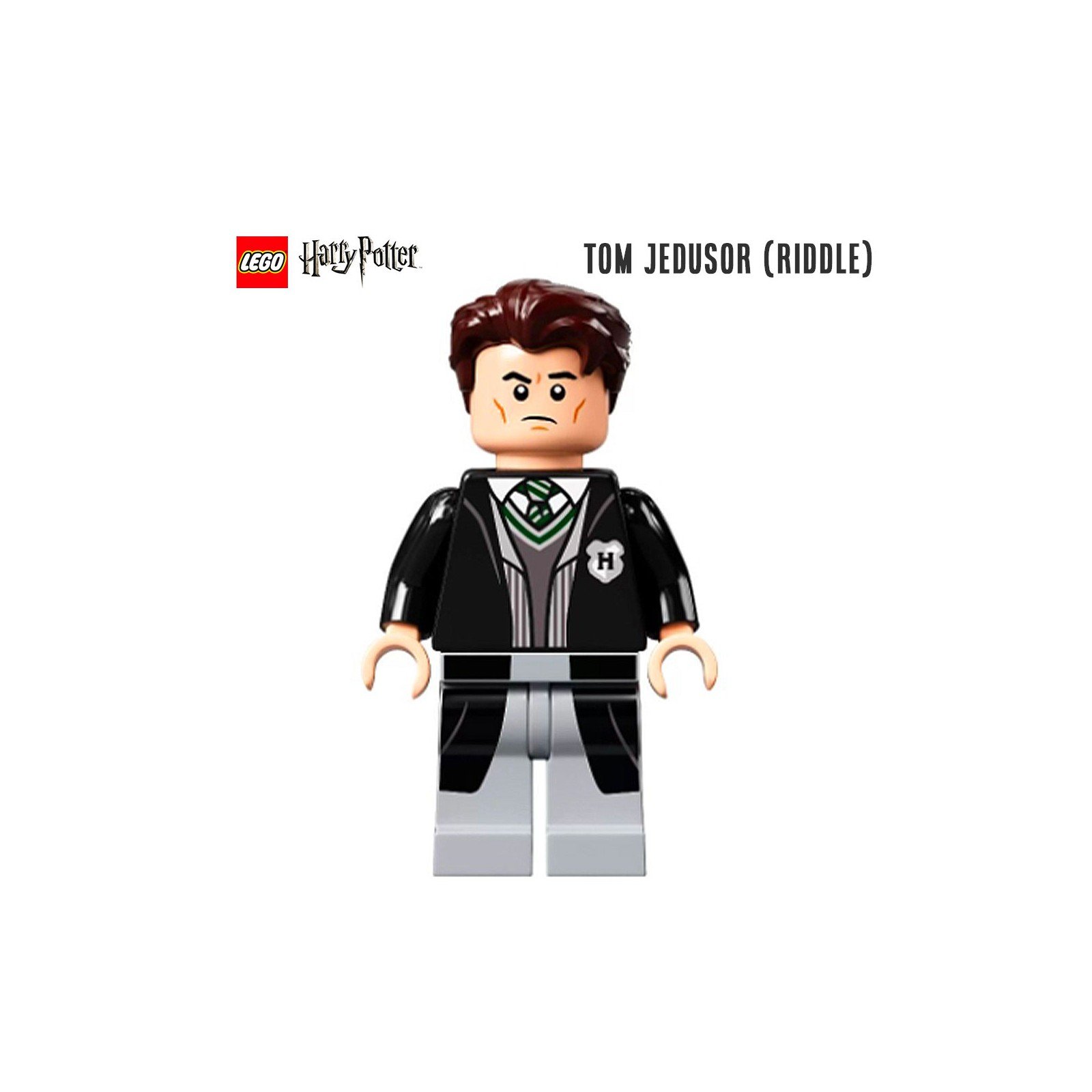 Minifigure LEGO® Harry Potter - Tom Jedusor