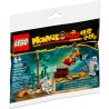 Le voyage sous-marin de Monkie Kid - Polybag LEGO® Monkie Kid 30562