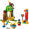 Parc d'attractions pour enfants - LEGO® Exclusif 40529