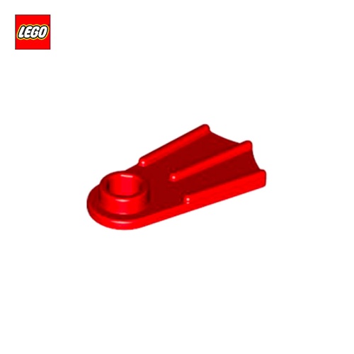 Palme de plongeur - Pièce LEGO® 10190