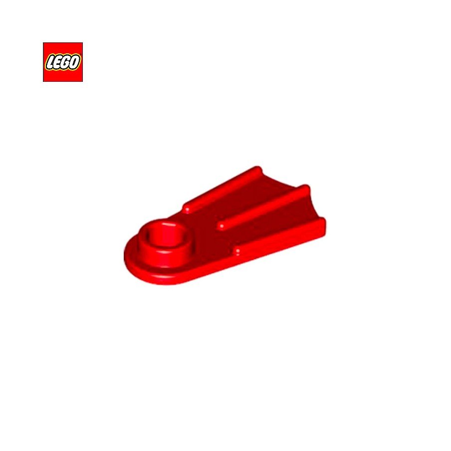 Palme de plongeur - Pièce LEGO® 10190