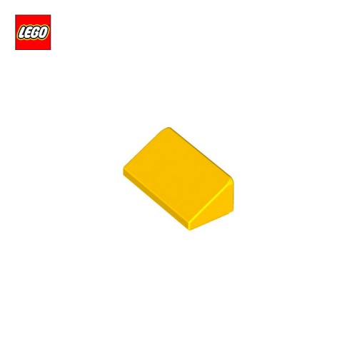 Tuile inclinée 30° 1x2x2/3- Pièce LEGO® 85984