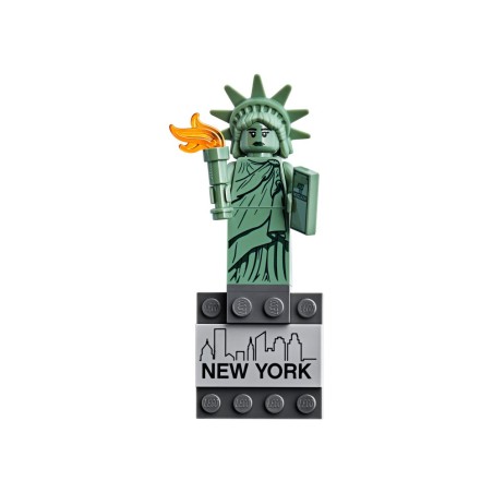 Aimant modèle Statue de la Liberté - LEGO® Exclusif 854031