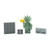 Aimant modèle Statue de la Liberté - LEGO® Exclusif 854031 Aimant modèle Statue de la Liberté - LEGO® Exclusif 854031