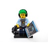 Minifigure LEGO® Série 19 - Le champion de jeu vidéo